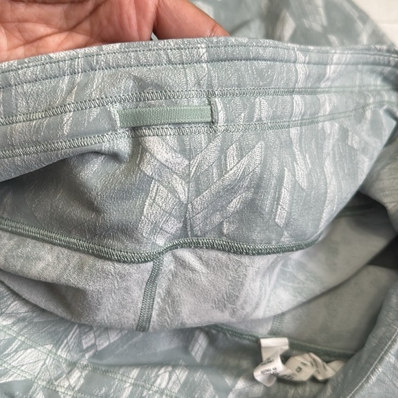 Lululemon Swift Speed High Rise Crop 21” Women’s Leggings Size 18 Activewear - Picture 6 of 14